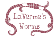 Laverme's Worms Vermicomposting