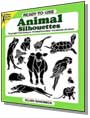 Ready-To-Use Animal Stencils